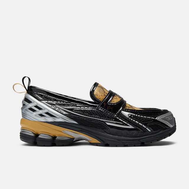 GANNI x New Balance Loafer U1906LGA-Preorder Item-Navy Selected Shop