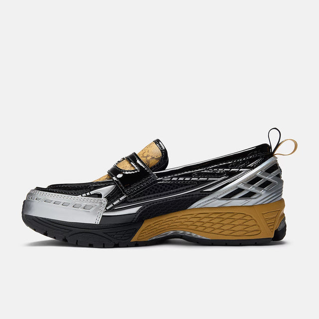 GANNI x New Balance Loafer U1906LGA-Preorder Item-Navy Selected Shop