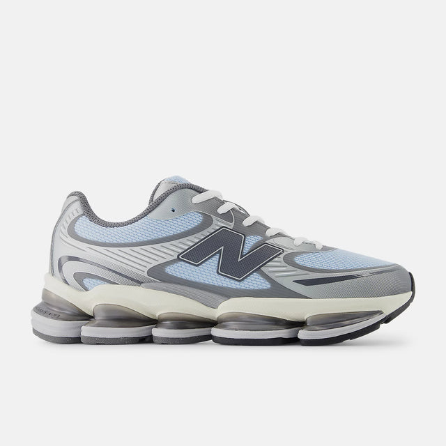 New Balance U2000BA-Preorder Item-Navy Selected Shop