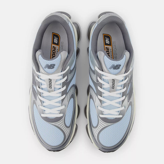 New Balance U2000BA-Preorder Item-Navy Selected Shop