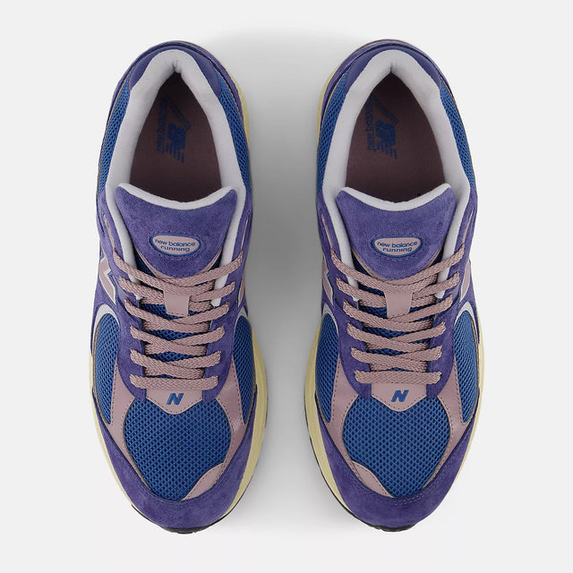 New Balance U2002RPA-Preorder Item-Navy Selected Shop