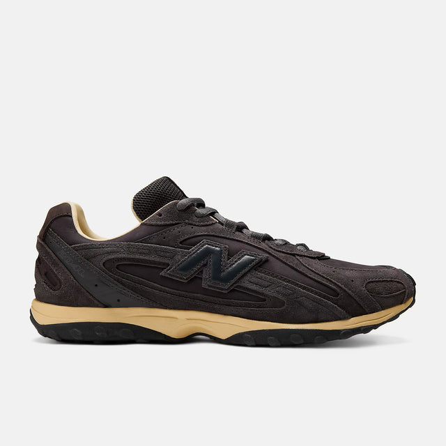 Auralee x New Balance U204L5I7