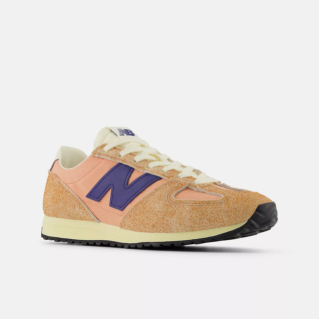 New Balance U471TB-Preorder Item-Navy Selected Shop