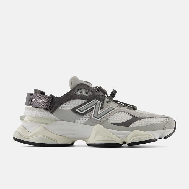 New Balance U90603FA-Preorder Item-Navy Selected Shop