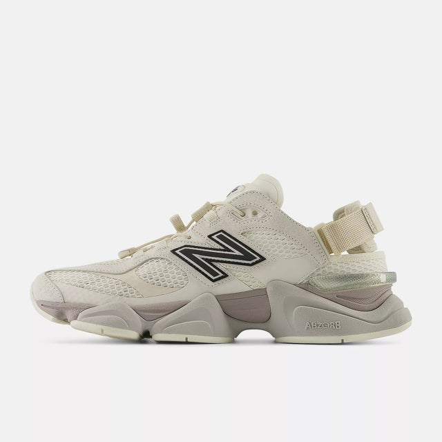 New Balance U90609IH-Preorder Item-Navy Selected Shop