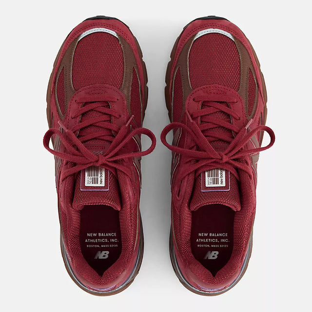 New Balance U990BR4 Made in USA