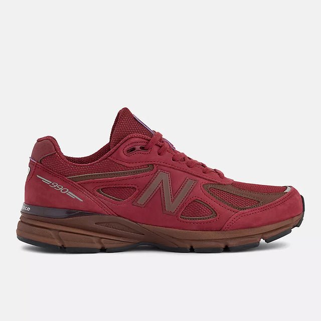 New Balance U990BR4 Made in USA