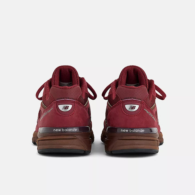 New Balance U990BR4 Made in USA