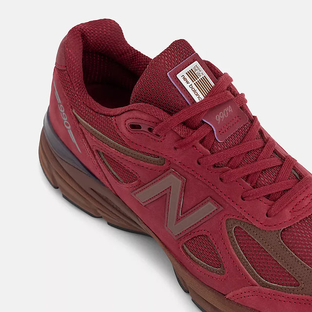 New Balance U990BR4 Made in USA