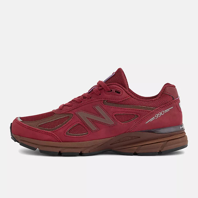 New Balance U990BR4 Made in USA
