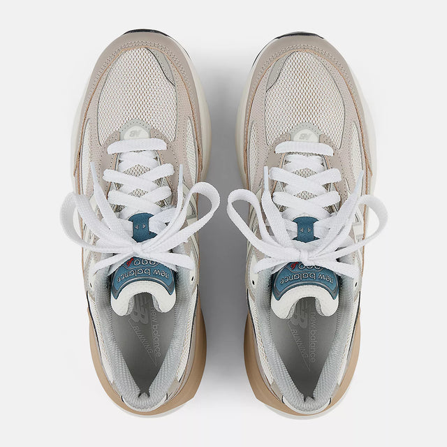 New Balance U990MM6 Made in USA-Preorder Item-Navy Selected Shop