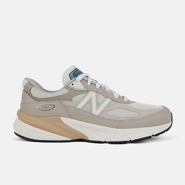 New Balance U990MM6 Made in USA-Preorder Item-Navy Selected Shop