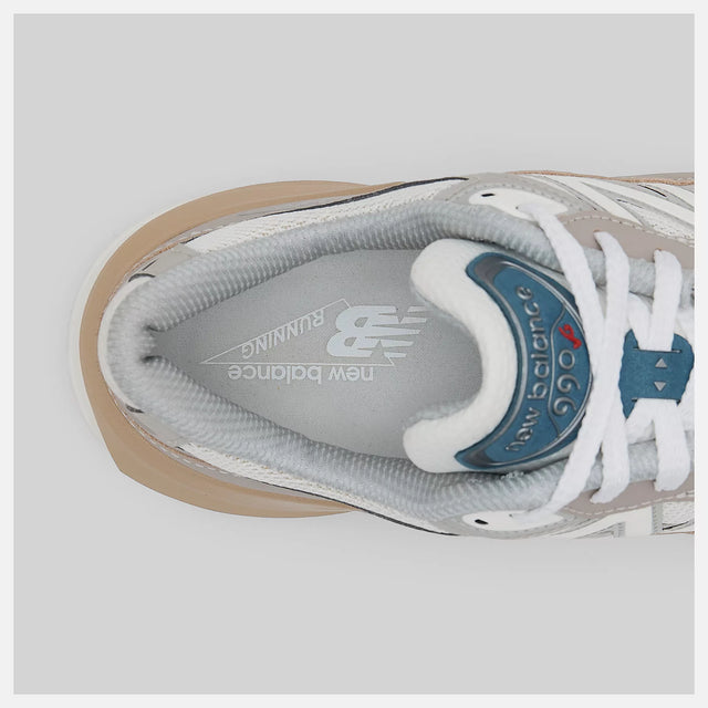 New Balance U990MM6 Made in USA-Preorder Item-Navy Selected Shop