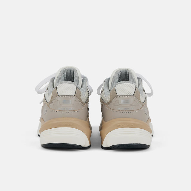 New Balance U990MM6 Made in USA-Preorder Item-Navy Selected Shop