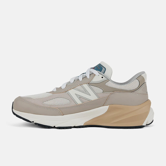 New Balance U990MM6 Made in USA-Preorder Item-Navy Selected Shop