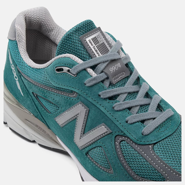 New Balance U990OV4 Made in USA