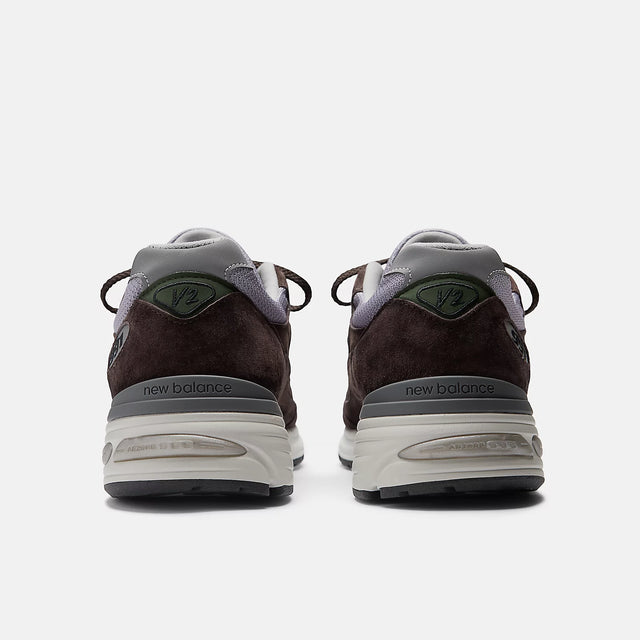 New Balance U991BP2 Made in England-Preorder Item-Navy Selected Shop