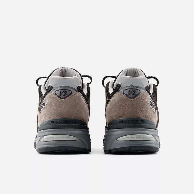 New Balance U991EY2 Made in England
