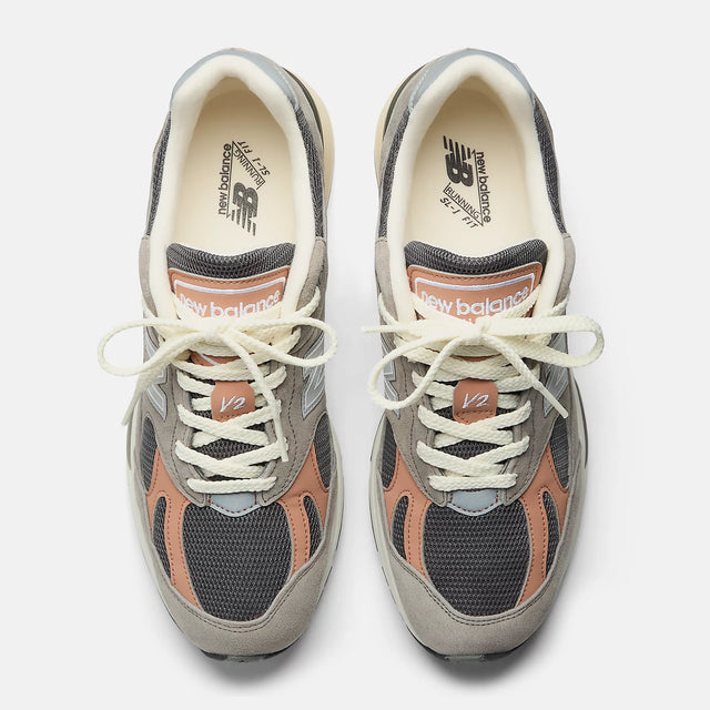 New Balance U991GC2 Made in England-Preorder Item-Navy Selected Shop