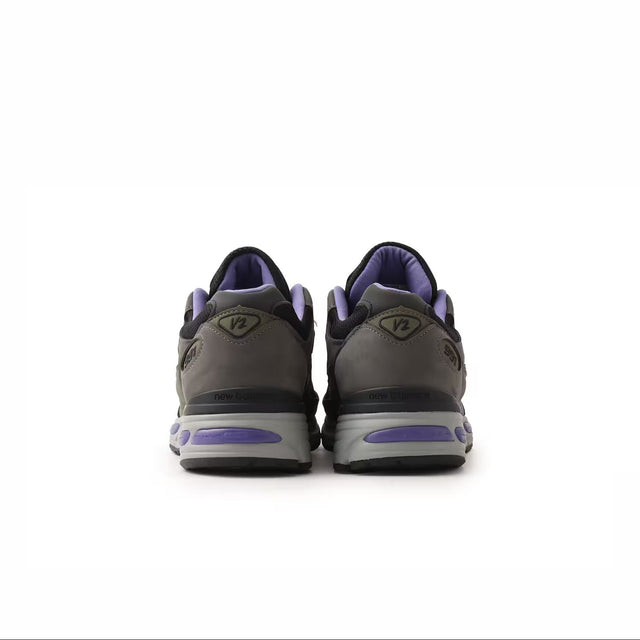 New Balance U991GP2 Made in England-Preorder Item-Navy Selected Shop