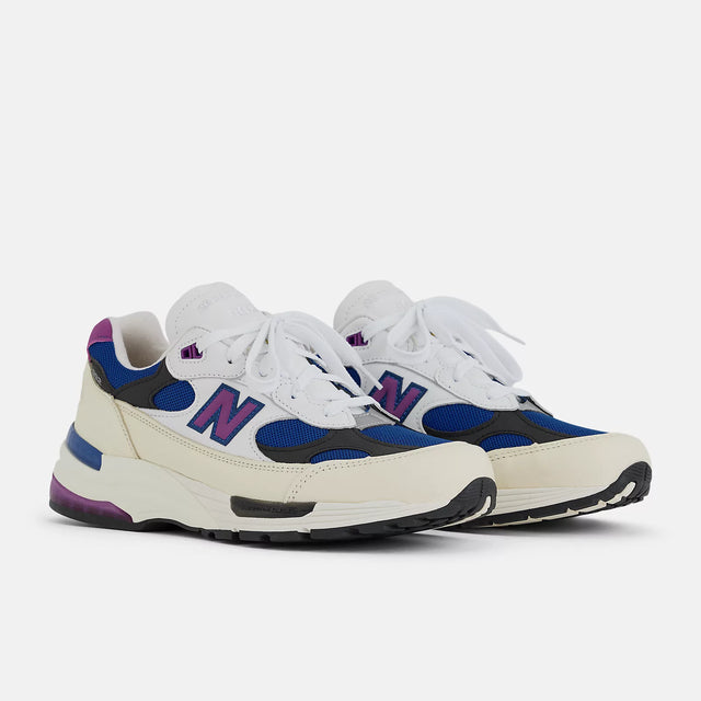New Balance U99278L Made in USA-Preorder Item-Navy Selected Shop