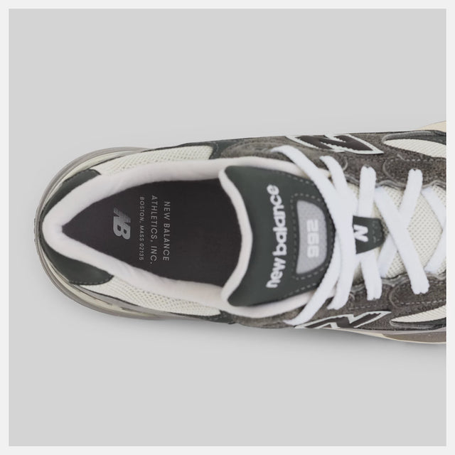 New Balance U9927WX Made in USA