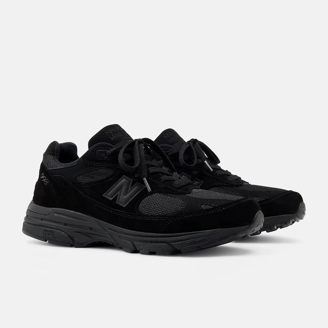 New Balance U993BL Made in USA