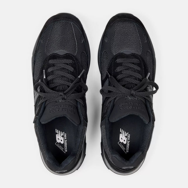 New Balance U993BL Made in USA