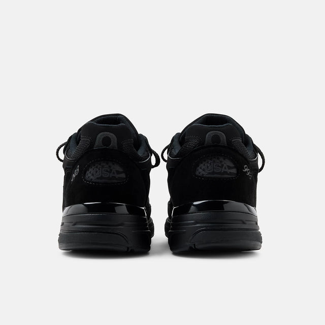 New Balance U993BL Made in USA