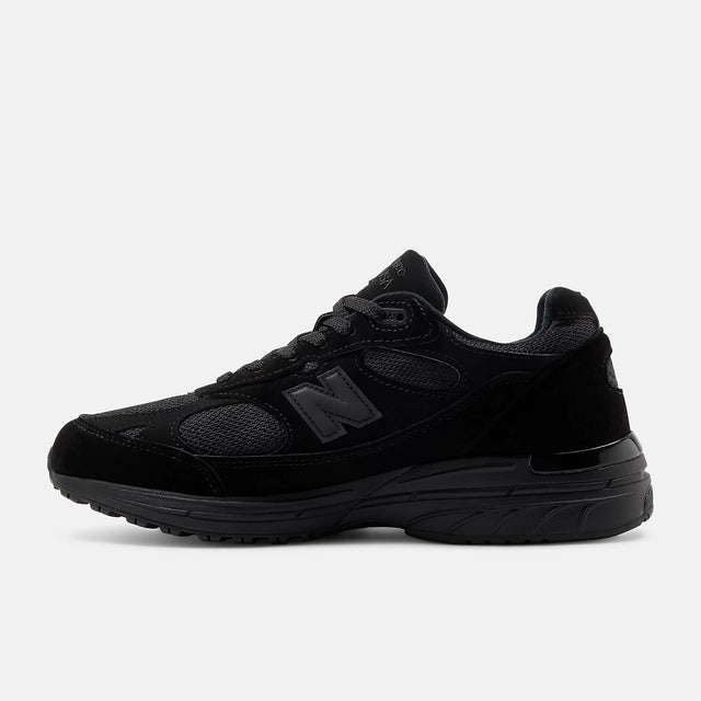 New Balance U993BL Made in USA