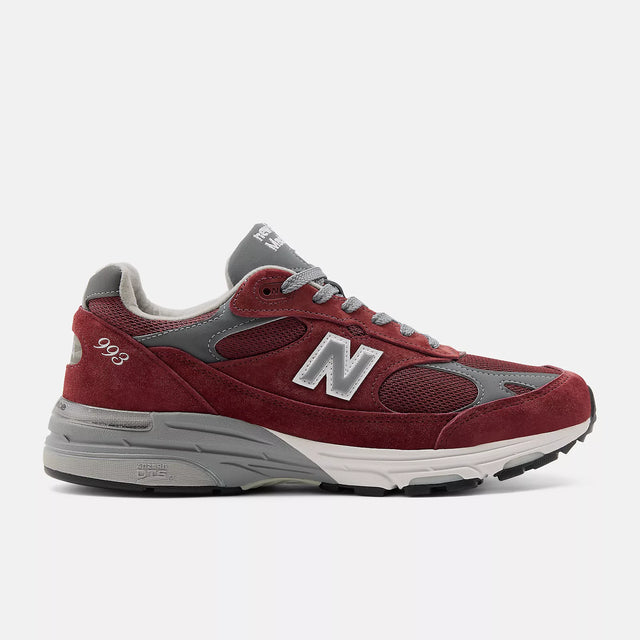 New Balance U993BU Made in USA