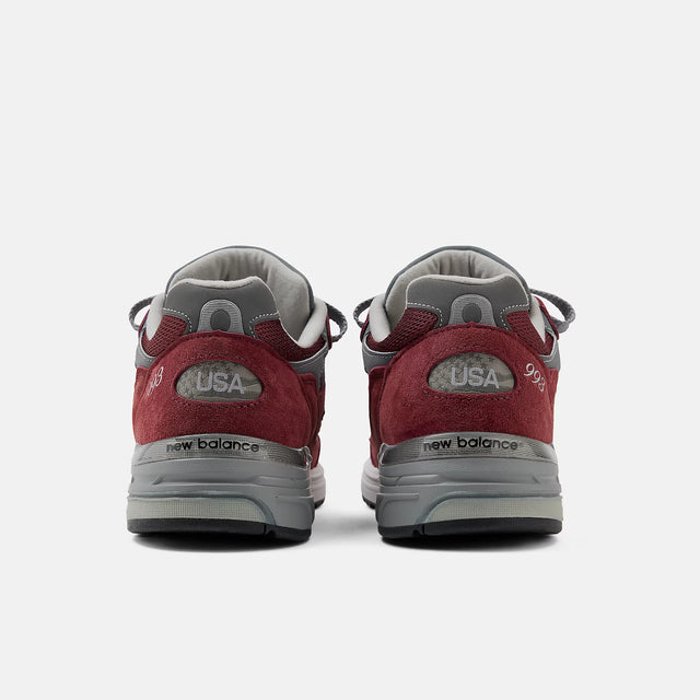 New Balance U993BU Made in USA