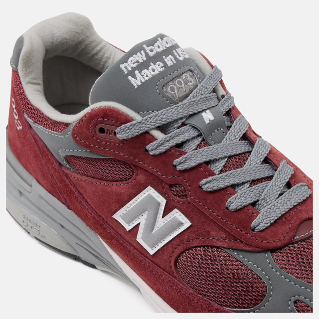 New Balance U993BU Made in USA