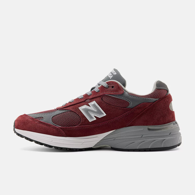 New Balance U993BU Made in USA