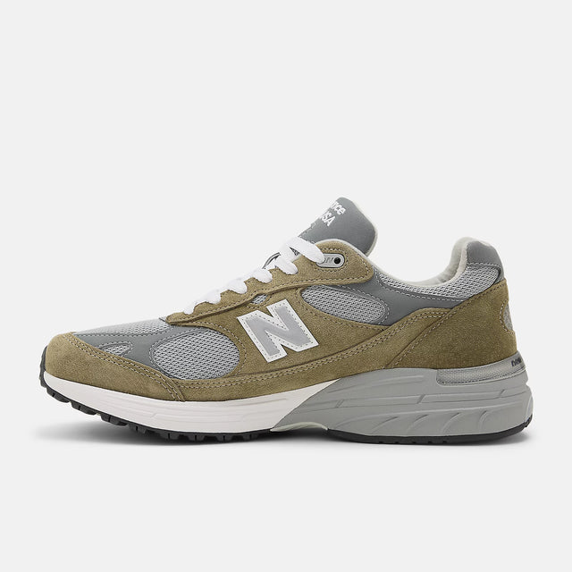 New Balance U993CG Made in USA-Preorder Item-Navy Selected Shop
