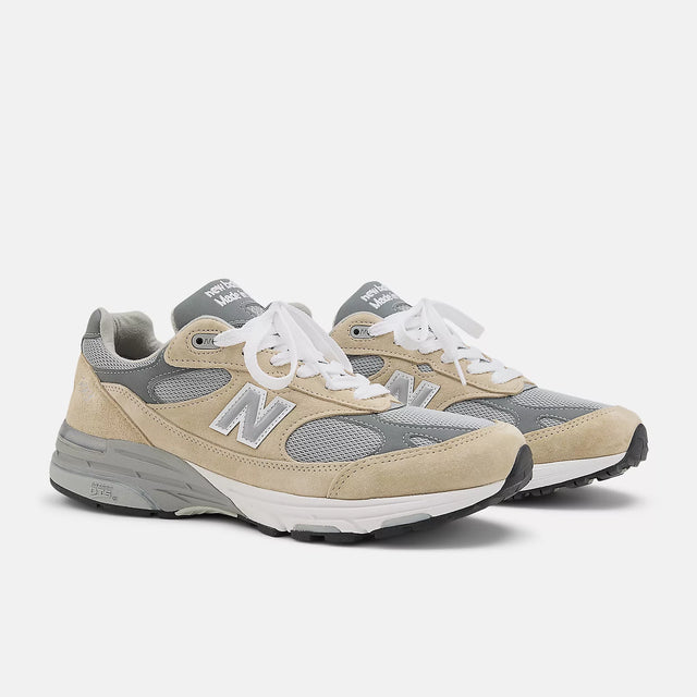 New Balance U993IG Made in USA-Preorder Item-Navy Selected Shop