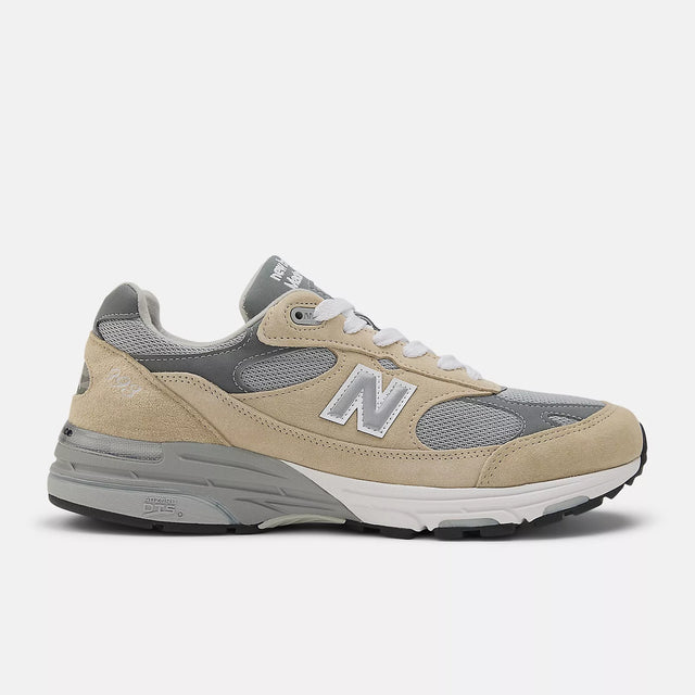 New Balance U993IG Made in USA-Preorder Item-Navy Selected Shop