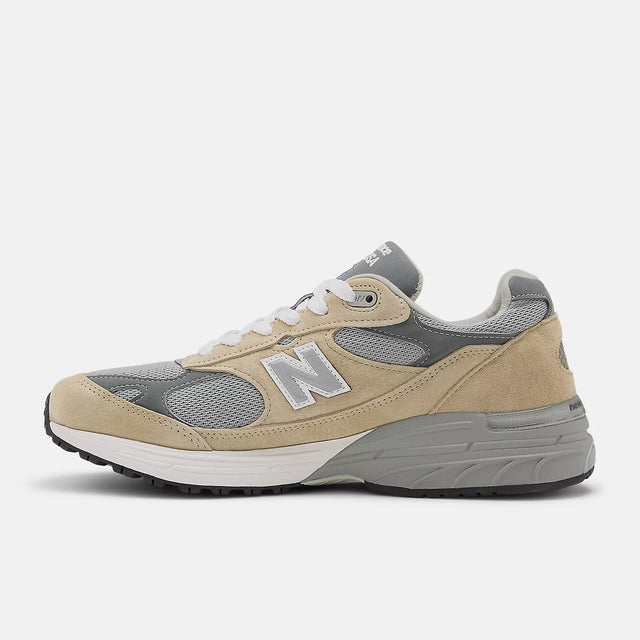 New Balance U993IG Made in USA-Preorder Item-Navy Selected Shop