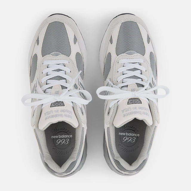 New Balance U993RG Made in USA-Preorder Item-Navy Selected Shop