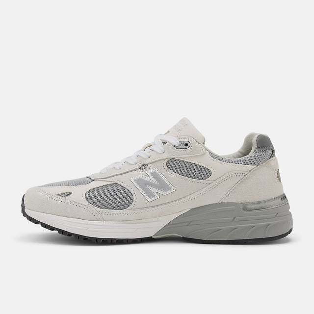 New Balance U993RG Made in USA-Preorder Item-Navy Selected Shop