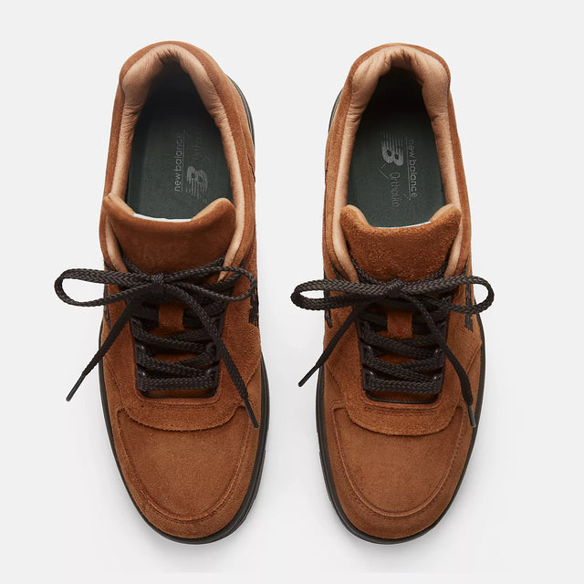 New Balance Allerdale UADWTRB Made in UK-Preorder Item-Navy Selected Shop