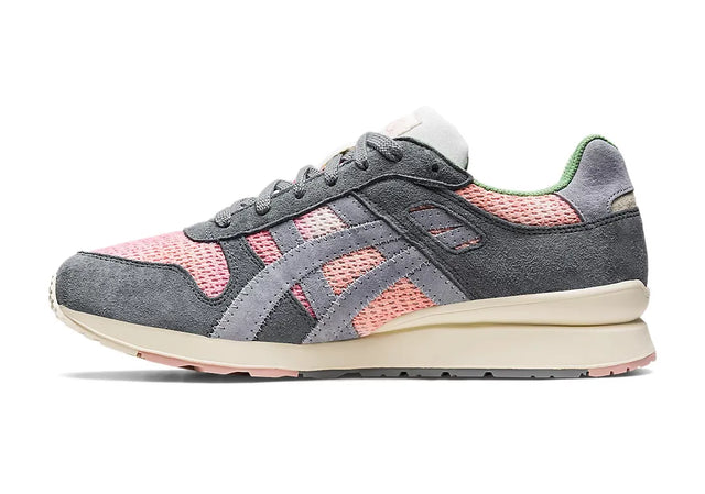 Up There x ASICS GT-II - Metropolis/Piedmont Grey-Preorder Item-Navy Selected Shop