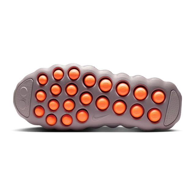 Nike WMNS Mind 002 - Light Violet Ore/Purple Smoke/Hyper Crimson/Metallic Cool Grey
