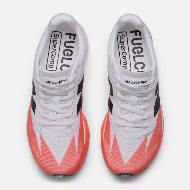 New Balance FuelCell SuperComp Elite v5 WRCELLR5-Preorder Item-Navy Selected Shop