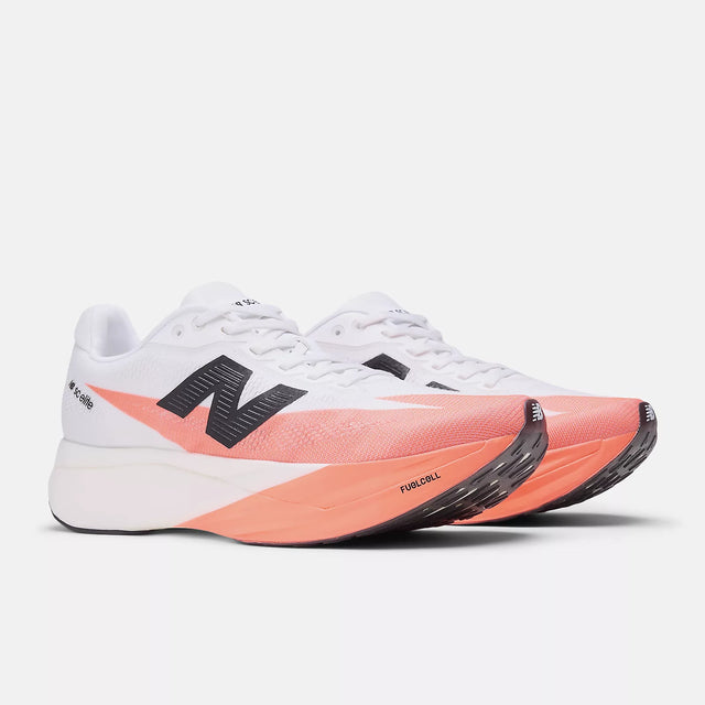New Balance FuelCell SuperComp Elite v5 WRCELLR5-Preorder Item-Navy Selected Shop