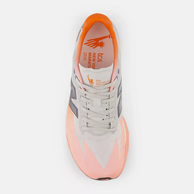 New Balance TCS NYC Marathon FuelCell SuperComp Elite v5 WRCELNY5-Preorder Item-Navy Selected Shop