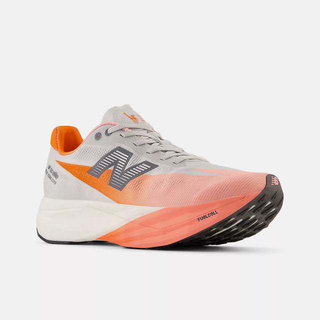 New Balance TCS NYC Marathon FuelCell SuperComp Elite v5 WRCELNY5-Preorder Item-Navy Selected Shop