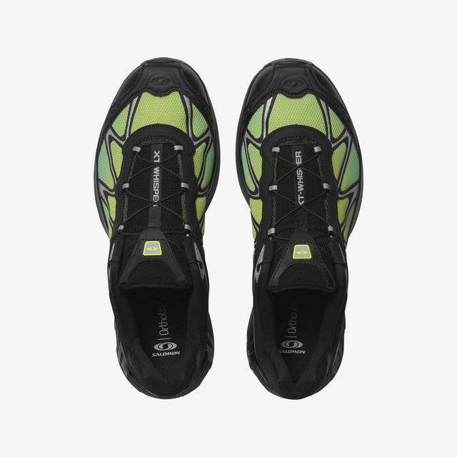 Salomon Lab XT-Whisper - Black/Iced Aqua/Ftw Silver-Preorder Item-Navy Selected Shop