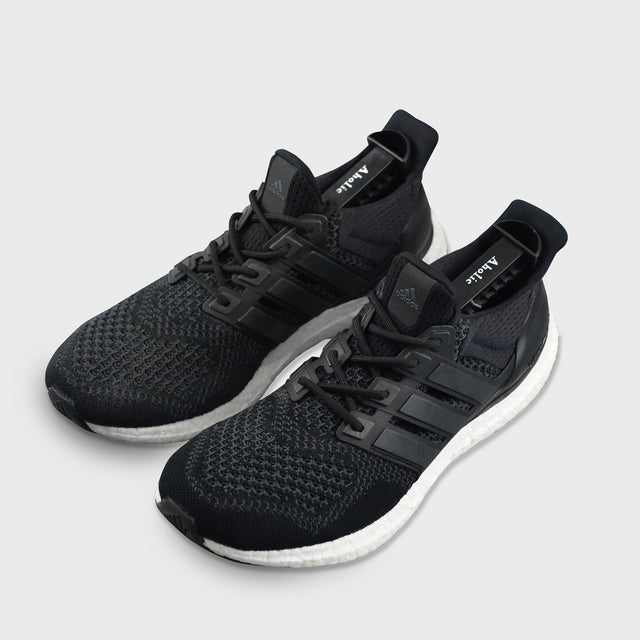 Aholic Adjectable Sneaker Trees (防變形可調式鞋撐) - Black(黑)-鞋撐-Navy Selected Shop
