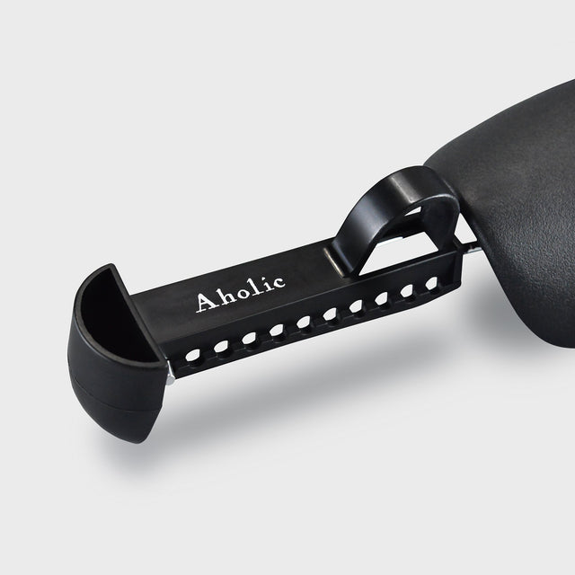 Aholic Adjectable Sneaker Trees (防變形可調式鞋撐) - Black(黑)-鞋撐-Navy Selected Shop